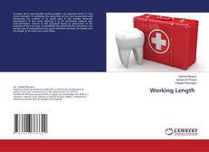 Buchcover von Working Length