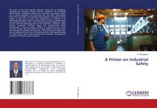 Couverture de A Primer on Industrial Safety