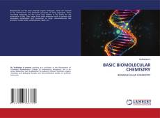 Copertina di BASIC BIOMOLECULAR CHEMISTRY