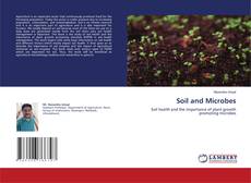 Capa do livro de Soil and Microbes 