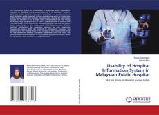 Copertina di Usability of Hospital Information System in Malaysian Public Hospital