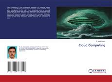 Copertina di Cloud Computing
