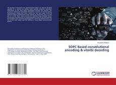 Copertina di SOPC Based convolutional encoding & viterbi decoding