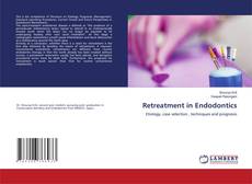 Couverture de Retreatment in Endodontics