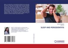 Buchcover von SLEEP AND PERIODONTITIS