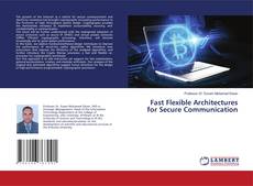 Copertina di Fast Flexible Architectures for Secure Communication