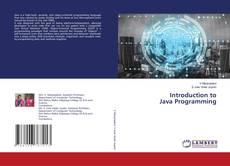 Introduction to Java Programming kitap kapağı
