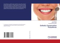 Copertina di Esthetic Conservative Procedures