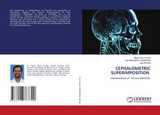 Copertina di CEPHALOMETRIC SUPERIMPOSITION