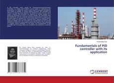 Copertina di Fundamentals of PID controller with its application