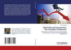 Capa do livro de State Owned Companies : The Forsaken Panorama 