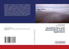 Buchcover von Nanofluid Flow with Bioconvection and its Applications