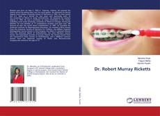Buchcover von Dr. Robert Murray Ricketts