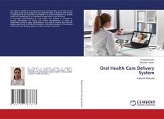 Buchcover von Oral Health Care Delivery System