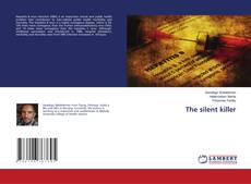 Couverture de The silent killer
