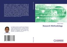 Buchcover von Research Methodology
