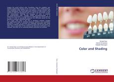 Buchcover von Color and Shading