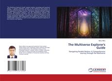 Buchcover von The Multiverse Explorer's Guide