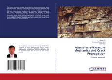 Buchcover von Principles of Fracture Mechanics and Crack Propagation