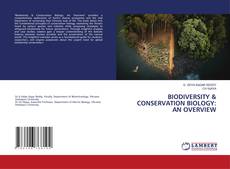 Buchcover von BIODIVERSITY & CONSERVATION BIOLOGY: AN OVERVIEW