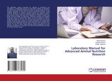 Buchcover von Laboratory Manual for Advanced Animal Nutrition Research
