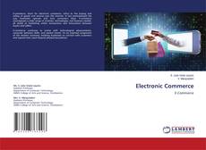 Buchcover von Electronic Commerce