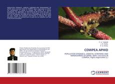 COWPEA APHID的封面