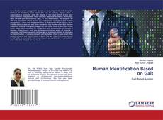 Buchcover von Human Identification Based on Gait