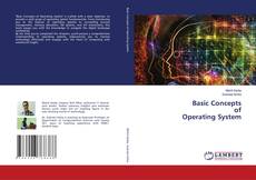 Copertina di Basic Concepts of Operating System
