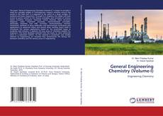 Buchcover von General Engineering Chemistry (Volume-I)