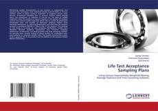 Copertina di Life Test Acceptance Sampling Plans