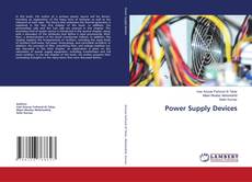 Copertina di Power Supply Devices