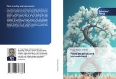 Capa do livro de Plant breeding and improvement 