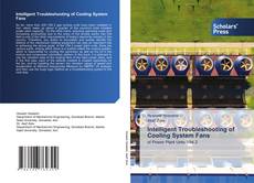Copertina di Intelligent Troubleshooting of Cooling System Fans