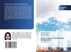 Fuzzy Logic in Construction Management kitap kapağı