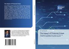 Couverture de The Impact of Financial Crises