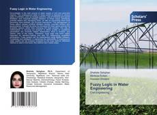 Fuzzy Logic in Water Engineering kitap kapağı