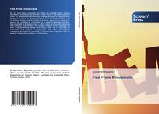 Обложка Flee From Universalis