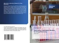 Couverture de Alternative Laboratory Models for Drug Discovery