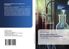 Copertina di Ameliorative Effect of Fluvastatin and Dapagliflozin