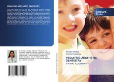 Bookcover of PEDIATRIC AESTHETIC DENTISTRY: