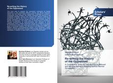 Buchcover von Re-writing the History of the Oppressed