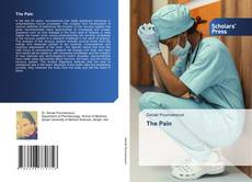 Capa do livro de The Pain 