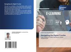 Capa do livro de Navigating the Digital Frontier 