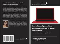 Copertina di Los retos del periodismo comunitario desde el portal comunitario