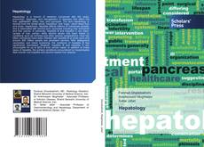 Buchcover von Hepatology