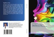 Bookcover of Signifiers in Flux