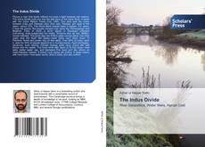 Обложка The Indus Divide