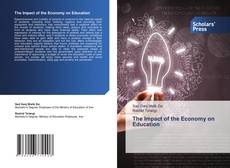 Copertina di The Impact of the Economy on Education