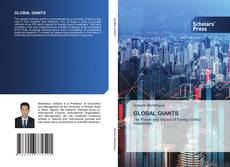 Couverture de GLOBAL GIANTS